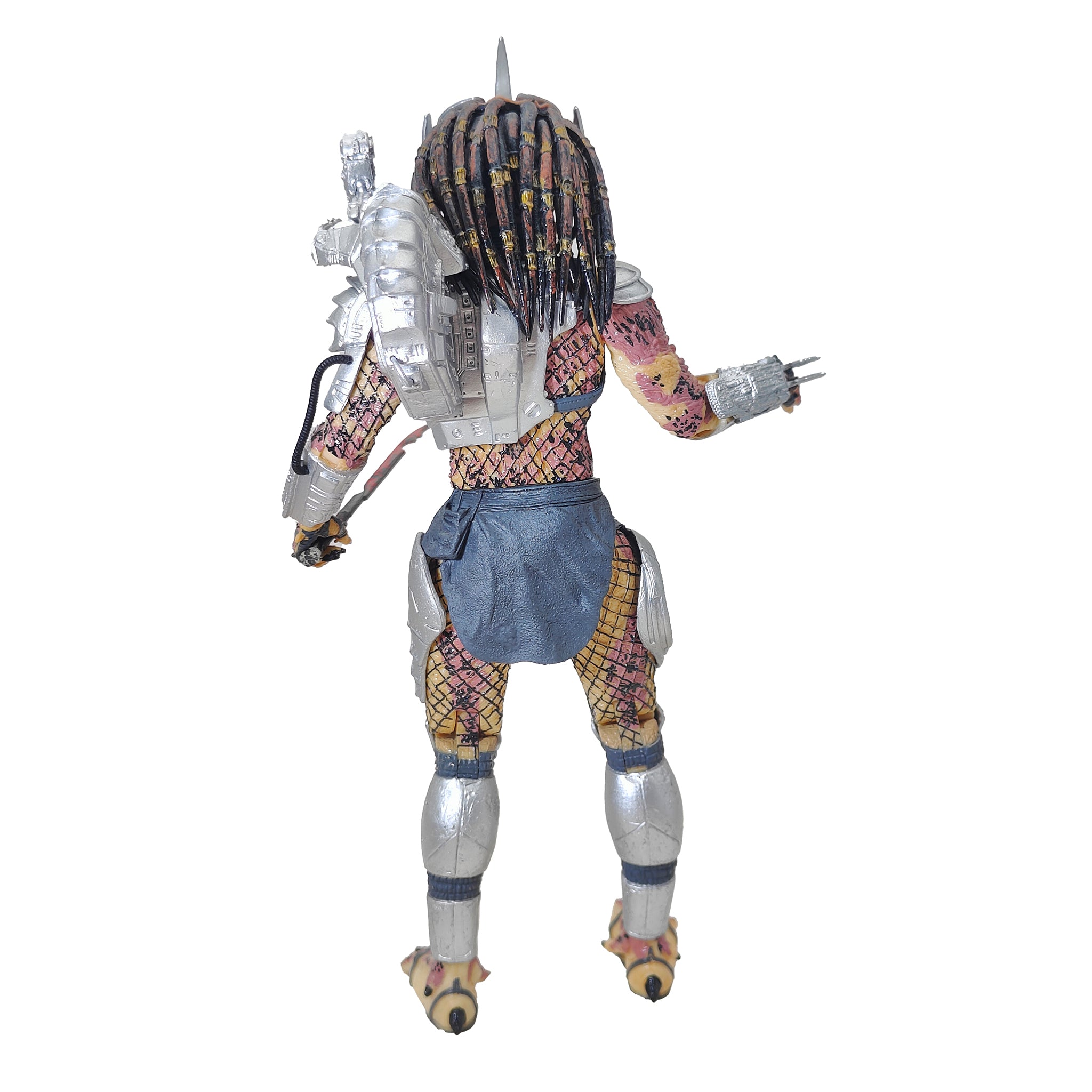 Predator Enforcer NECA Series 12 Action Figure 2014 – photo 8 of 12