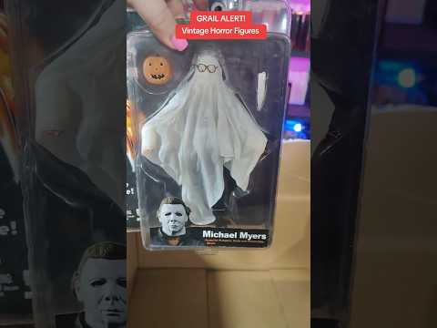 Jason Voorhees Friday the 13th The Final Chapter Mezco Toyz Action Figure 18cm