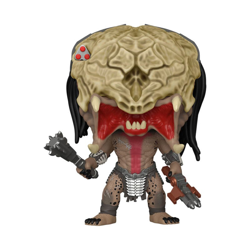 Prey Feral Predator Funko Pop 1909 Vinyl Figure