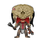 Prey Feral Predator Funko Pop 1909 Vinyl Figure