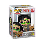 Prey Naru with Sarii Glow in the Dark Funko Pop Plus 1910 Vinyl Figure