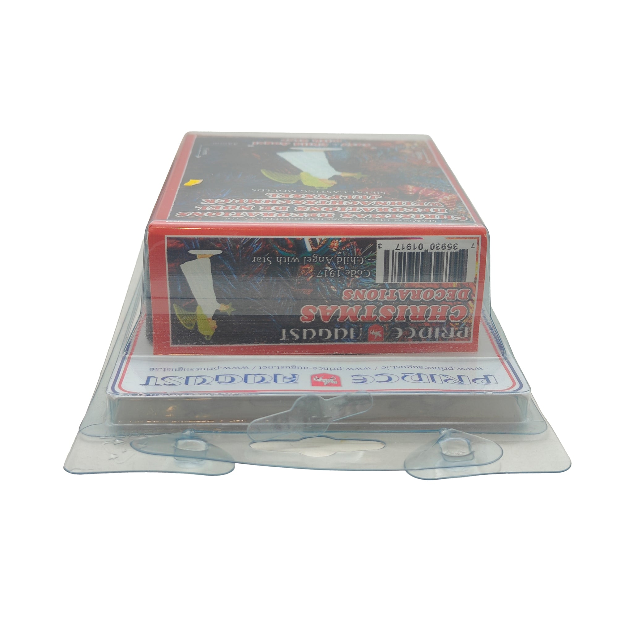 Prince August Moulds And Paints Hobby Casting Kit Plus Child Angel With Star And Model Metal – Military, Vintage Brands, -, -, pre-owned collector piece, Uncanny Collectibles Dublin Ireland