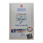 Prince August Moulds And Paints Hobby Casting Kit Plus Child Angel With Star And Model Metal – Military, Vintage Brands, -, -, pre-owned collector piece, Uncanny Collectibles Dublin Ireland