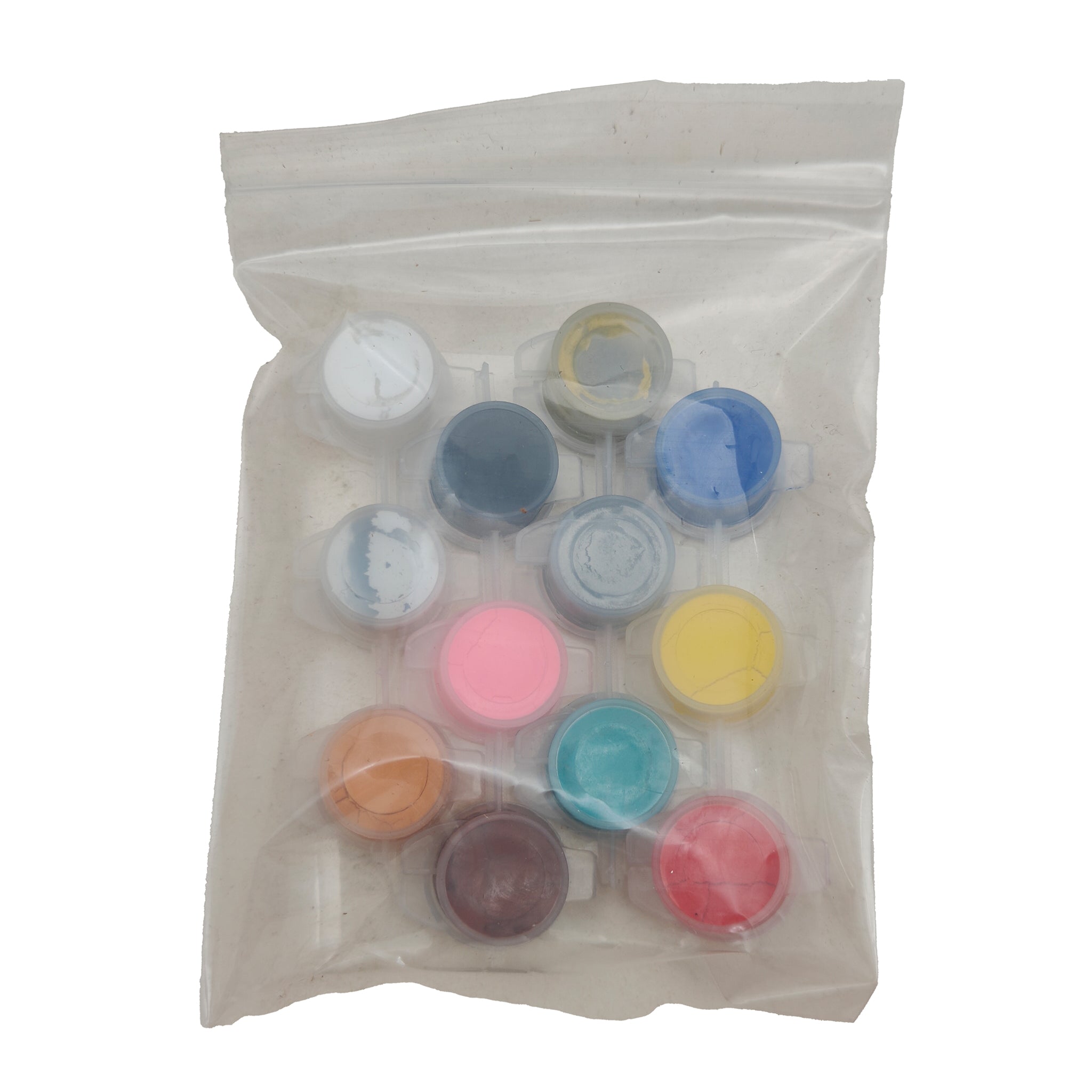 Prince August Moulds And Paints Hobby Casting Kit Plus Child Angel With Star And Model Metal – Military, Vintage Brands, -, -, pre-owned collector piece, Uncanny Collectibles Dublin Ireland