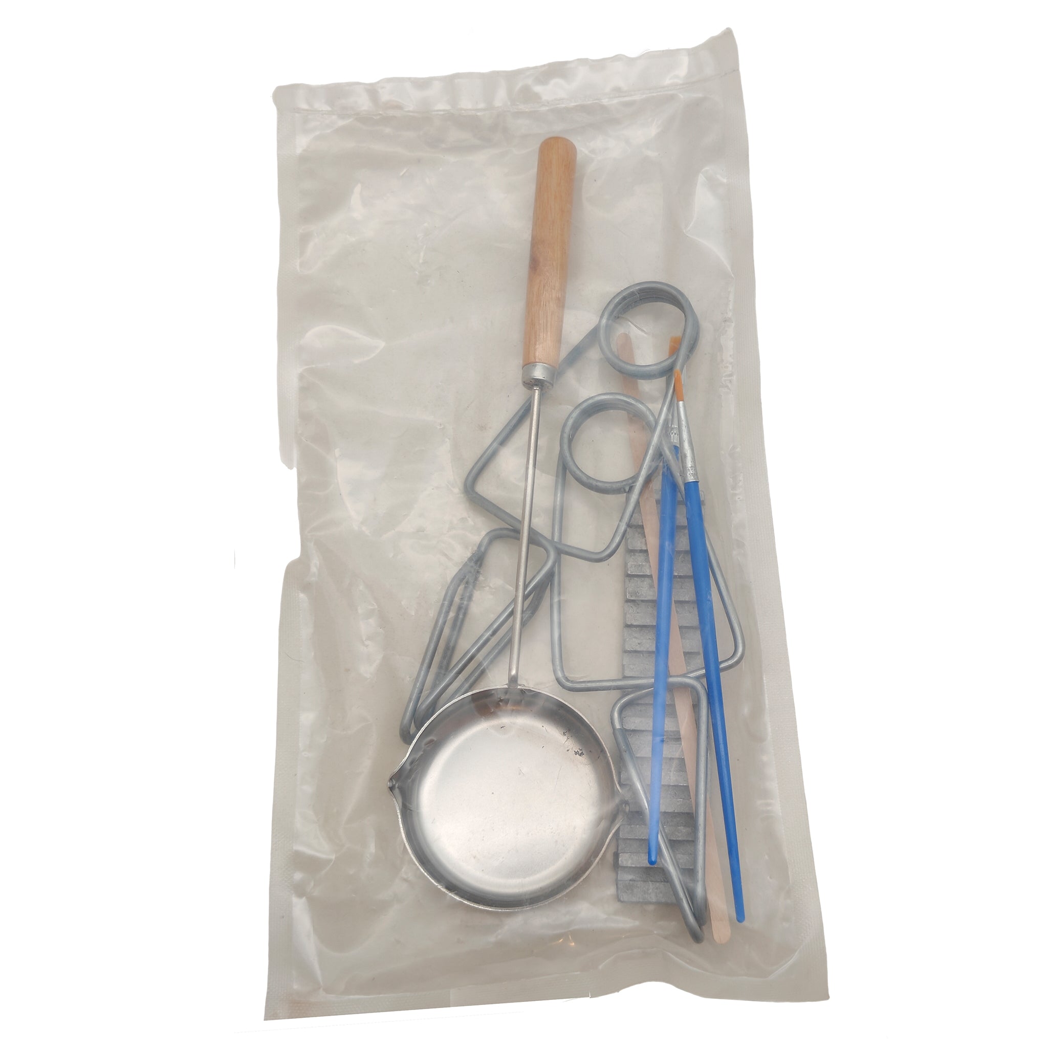 Prince August Moulds And Paints Hobby Casting Kit Plus Child Angel With Star And Model Metal – Military, Vintage Brands, -, -, pre-owned collector piece, Uncanny Collectibles Dublin Ireland