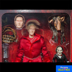 NECA Saw Ultimate Jigsaw Killer Action Figure 18cm