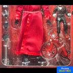NECA Saw Ultimate Jigsaw Killer Action Figure 18cm