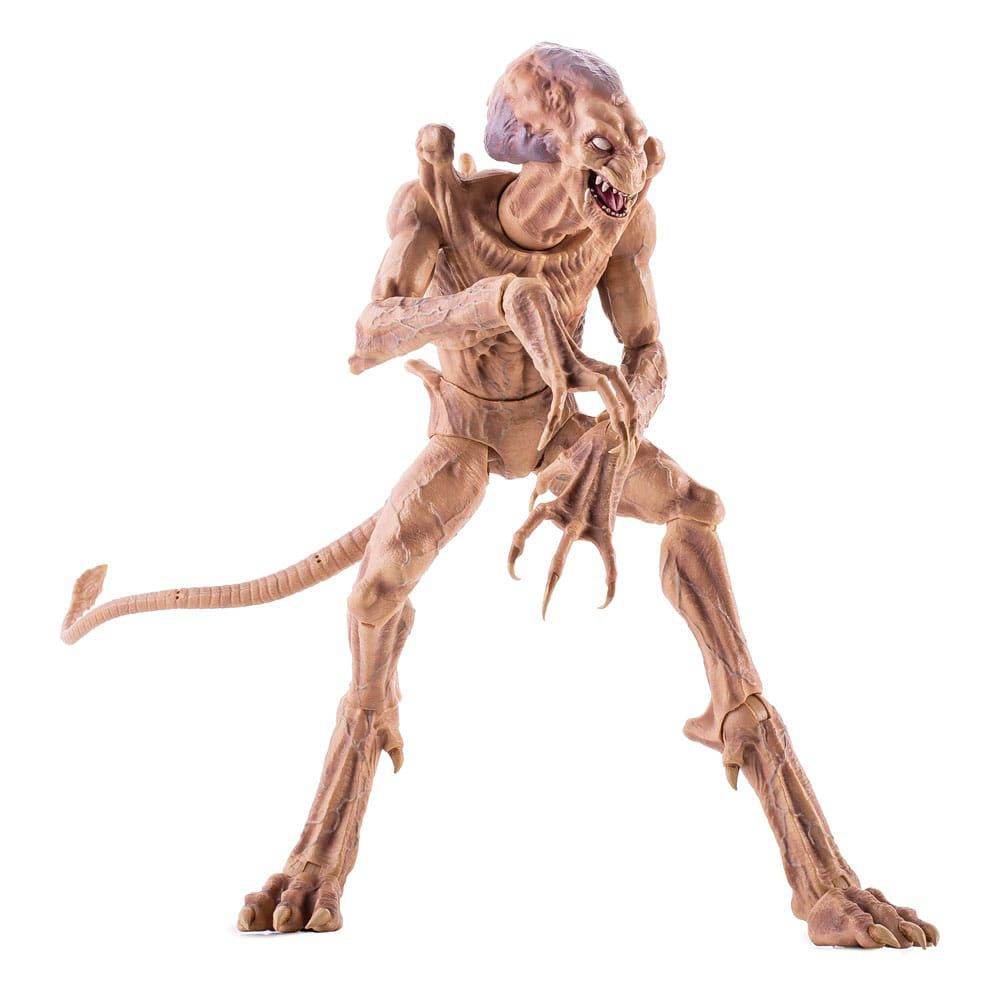 Pumpkinhead Syndicate Collectibles Action Figure 2025 23cm – Horror, Syndicate Collectibles, 23 cm, 2025, brand new collector item, Uncanny Collectibles Dublin Ireland