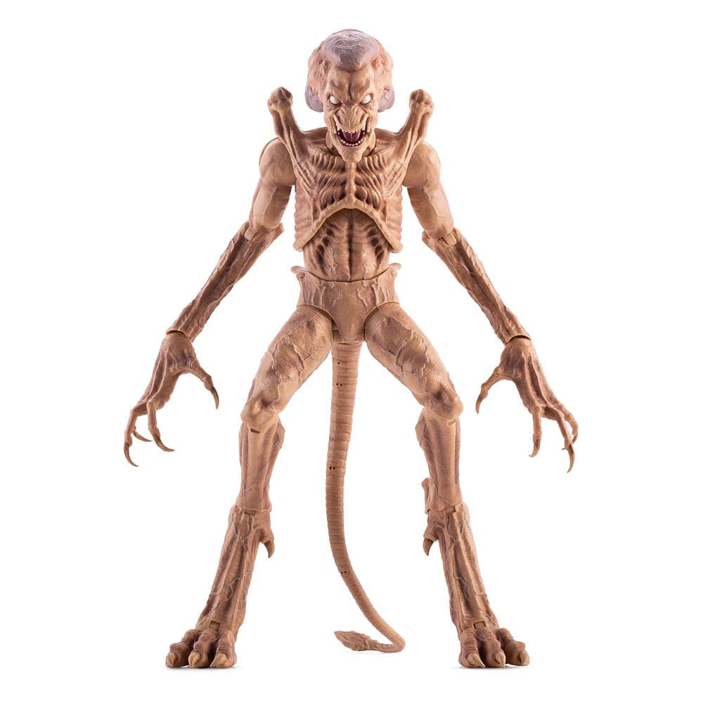 Pumpkinhead Syndicate Collectibles Action Figure 2025 23cm – Horror, Syndicate Collectibles, 23 cm, 2025, brand new collector item, Uncanny Collectibles Dublin Ireland