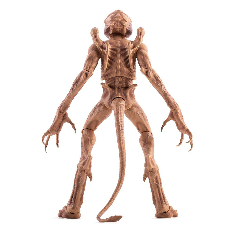 Pumpkinhead Syndicate Collectibles Action Figure 2025 23cm – Horror, Syndicate Collectibles, 23 cm, 2025, brand new collector item, Uncanny Collectibles Dublin Ireland