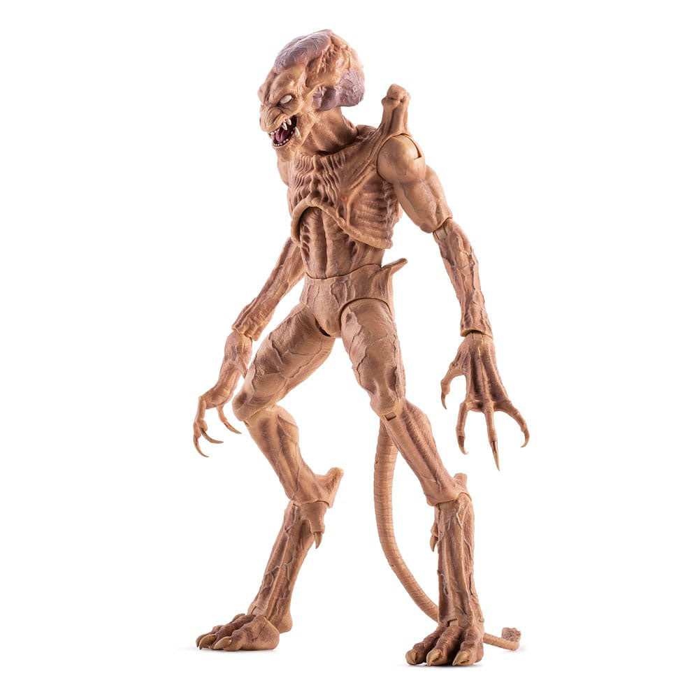 Pumpkinhead Syndicate Collectibles Action Figure 2025 23cm – Horror, Syndicate Collectibles, 23 cm, 2025, brand new collector item, Uncanny Collectibles Dublin Ireland
