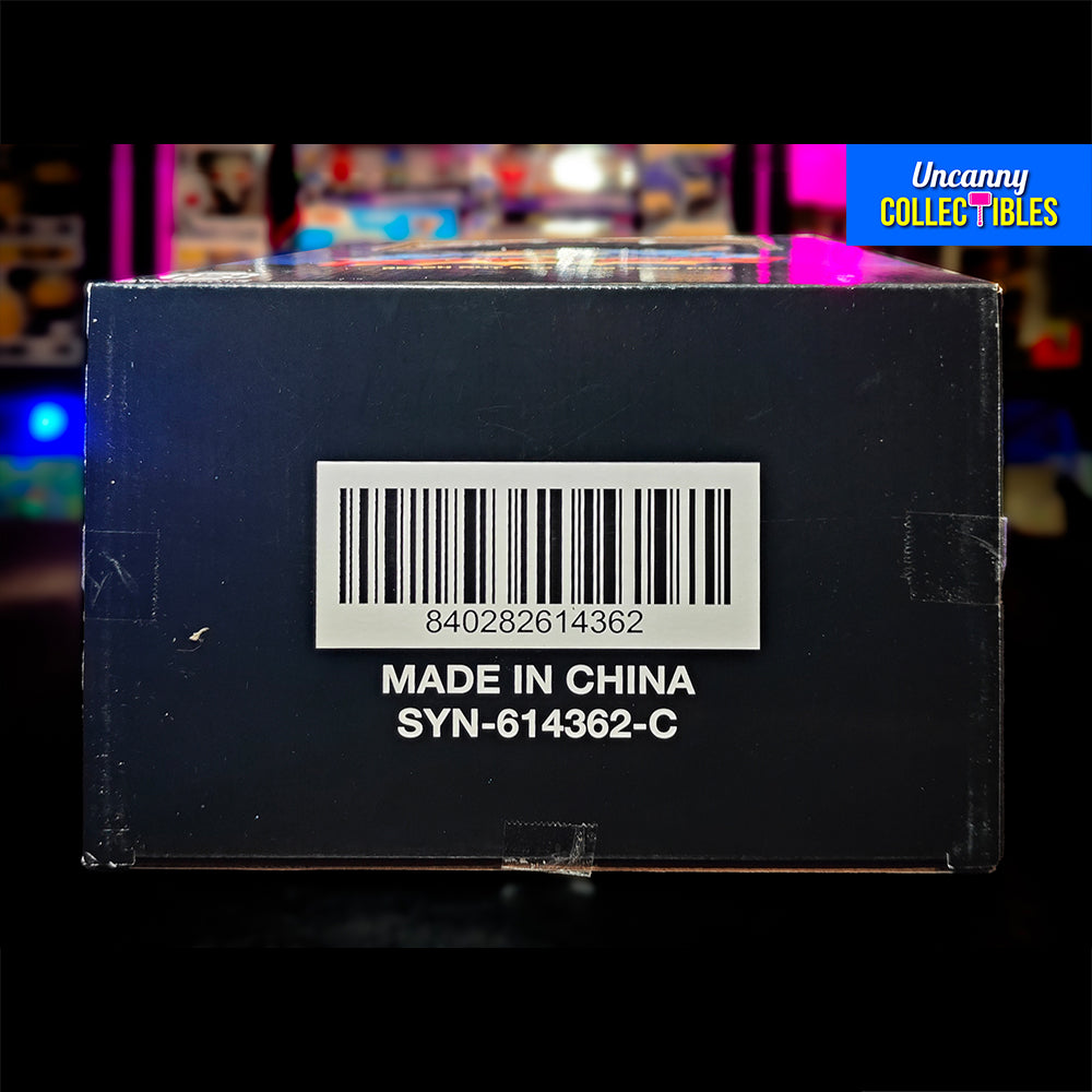 Syndicate Collectibles Pumpkinhead Horror Reachers Boxing Puppet 33cm – Horror, Syndicate Collectibles, 33 cm, 2024, pre-owned collector piece, Uncanny Collectibles Dublin Ireland