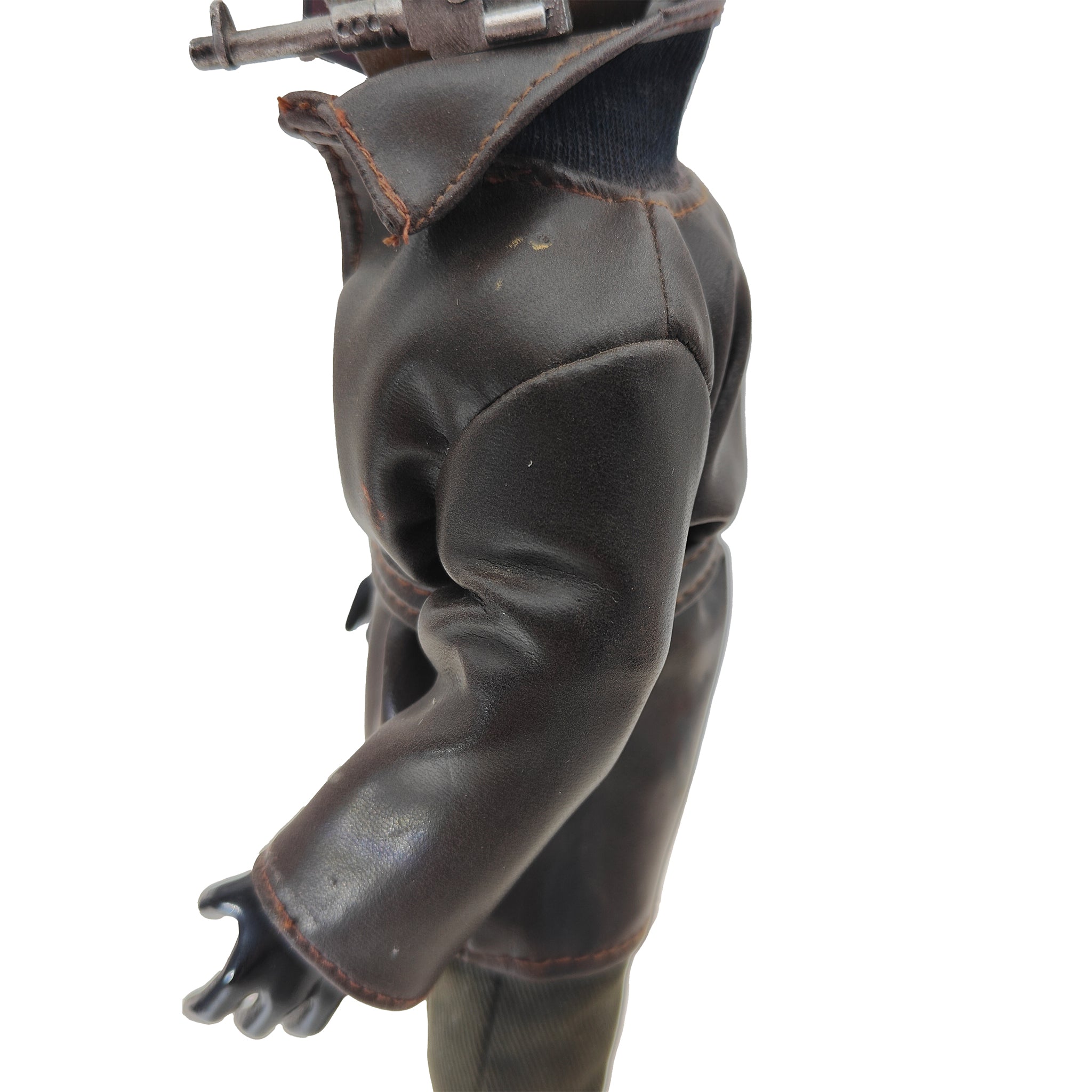 Puppet Master Decapitron Full Moon Toys Action Figure 30cm – Horror, Vintage Brands, 30 cm, pre-owned collector piece, Uncanny Collectibles Dublin Ireland