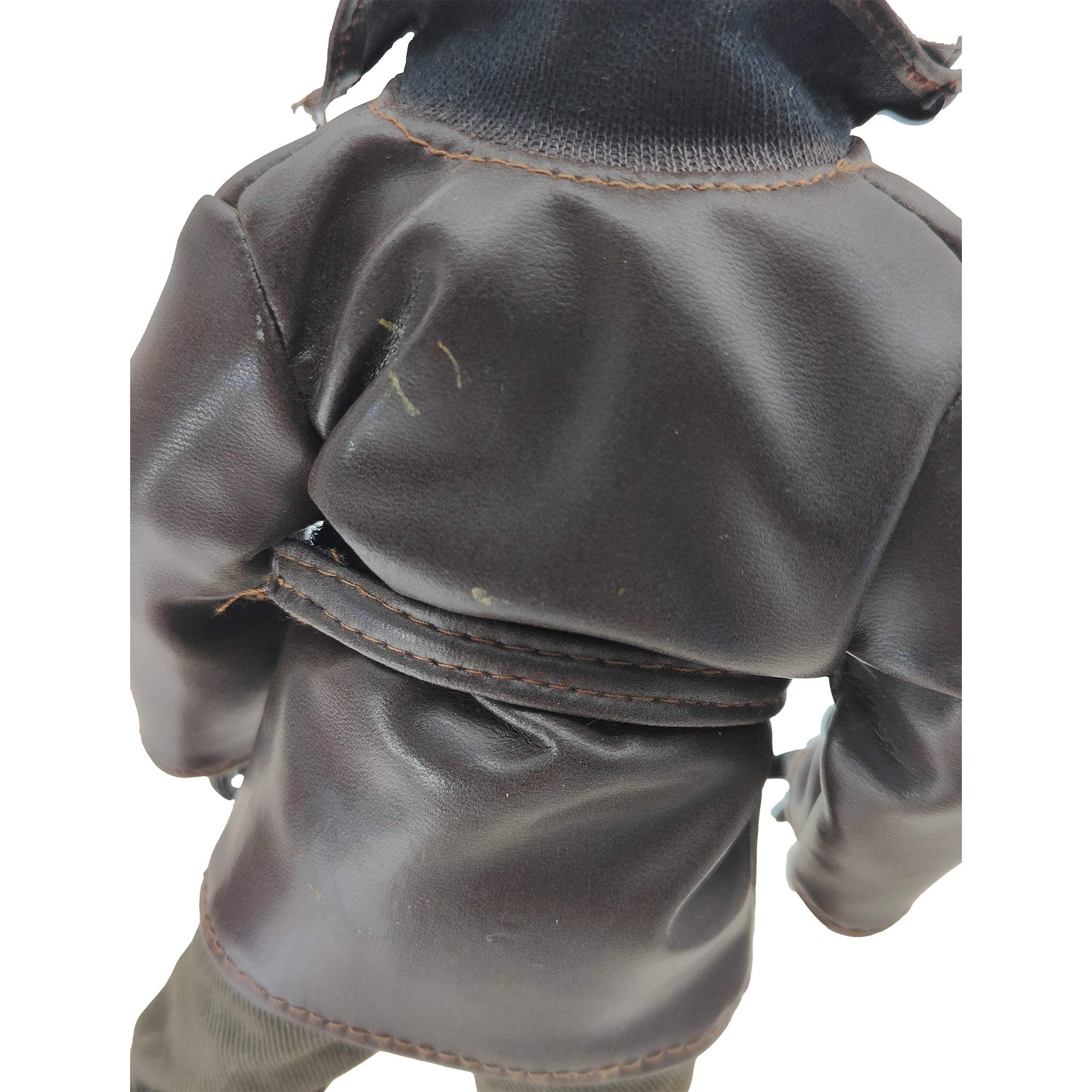 Puppet Master Decapitron Full Moon Toys Action Figure 30cm – Horror, Vintage Brands, 30 cm, pre-owned collector piece, Uncanny Collectibles Dublin Ireland