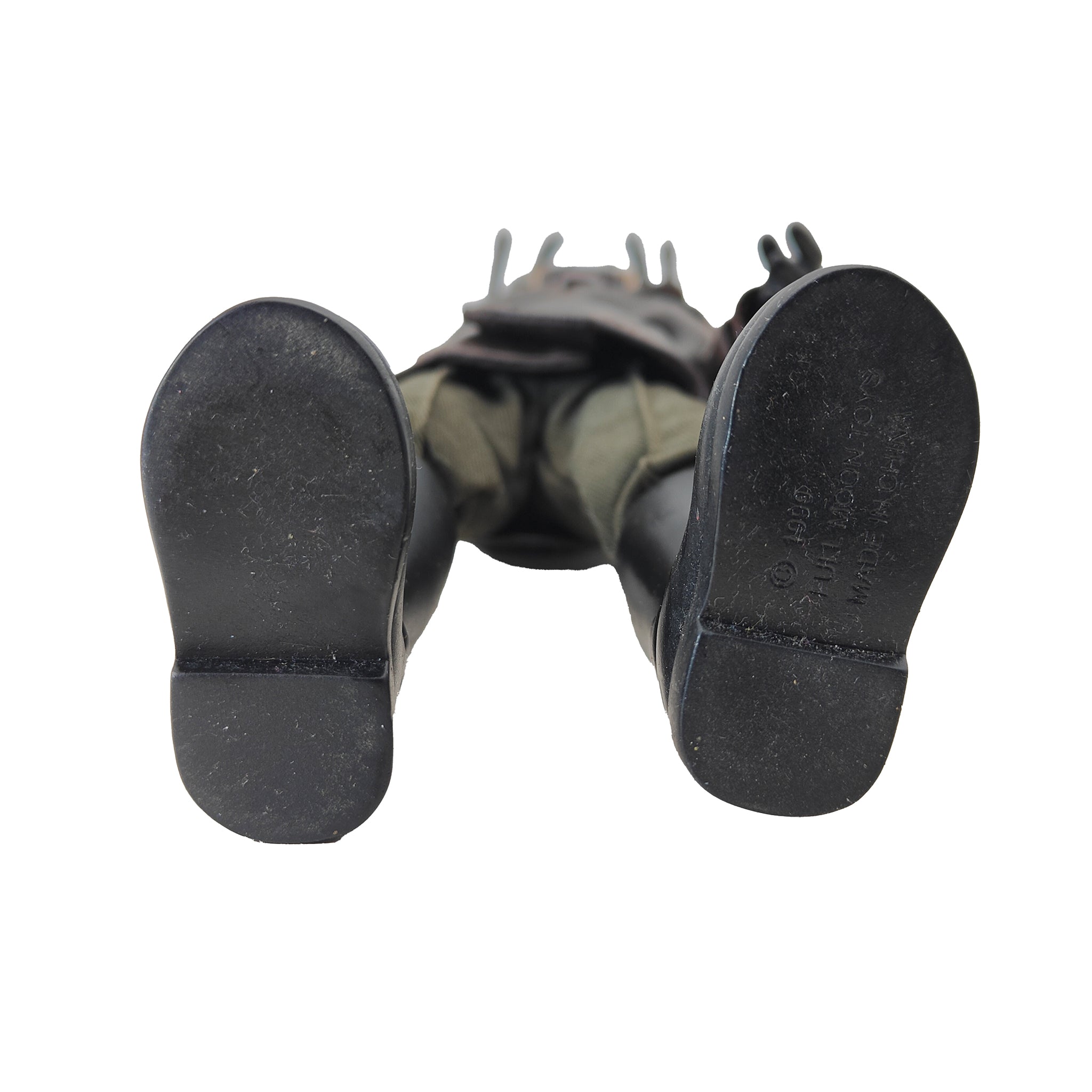 Puppet Master Decapitron Full Moon Toys Action Figure 30cm – Horror, Vintage Brands, 30 cm, pre-owned collector piece, Uncanny Collectibles Dublin Ireland
