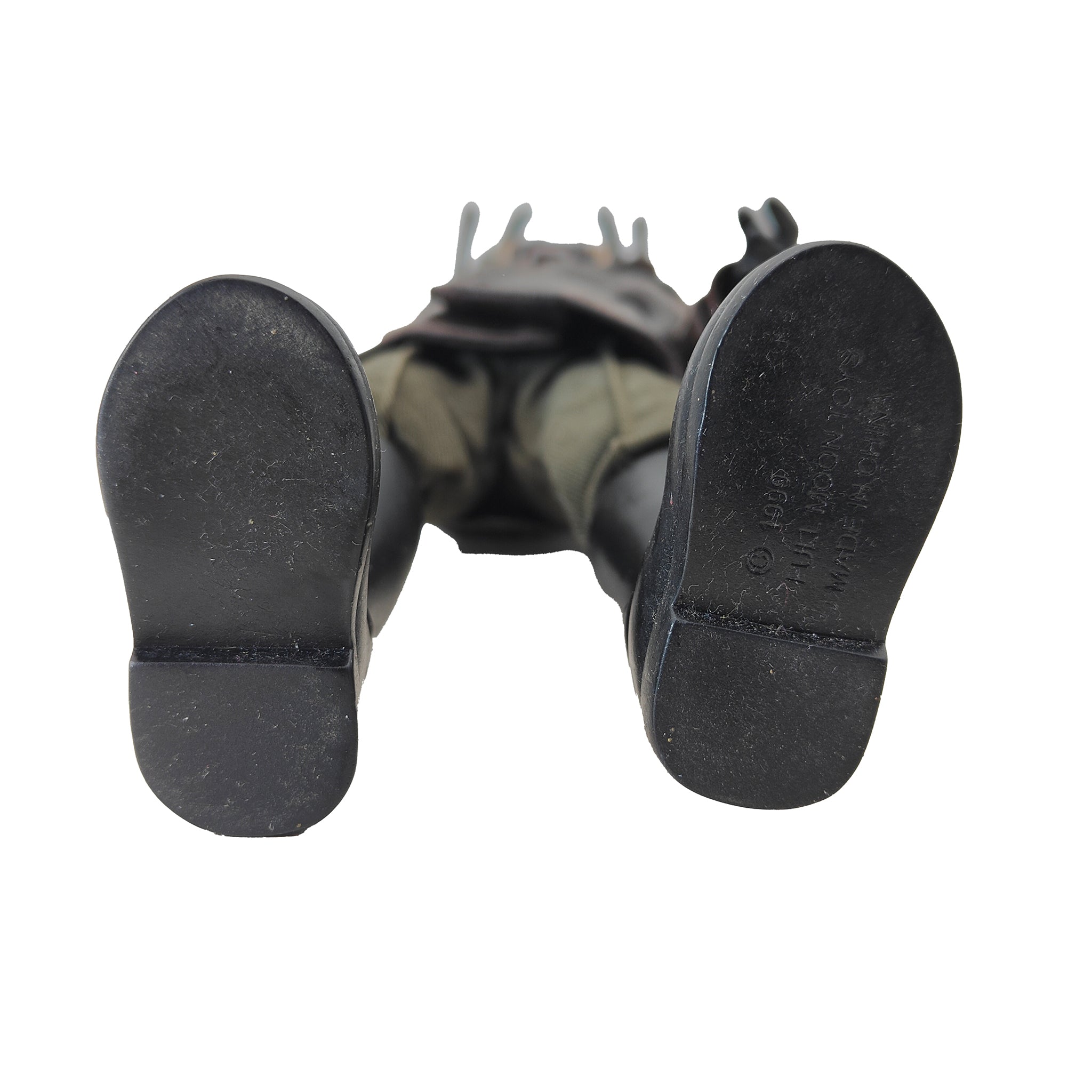 Puppet Master Decapitron Full Moon Toys Action Figure 30cm – Horror, Vintage Brands, 30 cm, pre-owned collector piece, Uncanny Collectibles Dublin Ireland