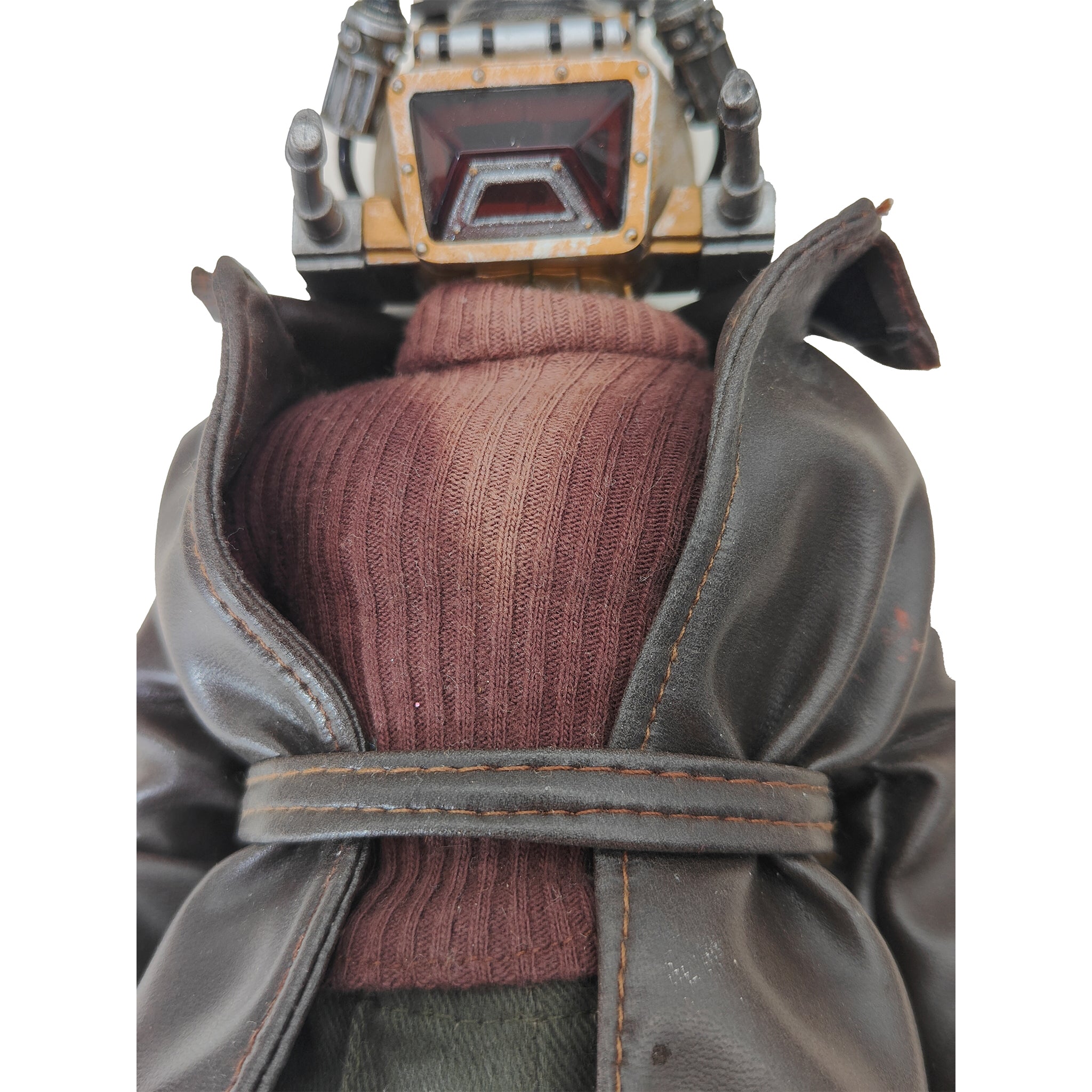 Puppet Master Decapitron Full Moon Toys Action Figure 30cm – Horror, Vintage Brands, 30 cm, pre-owned collector piece, Uncanny Collectibles Dublin Ireland