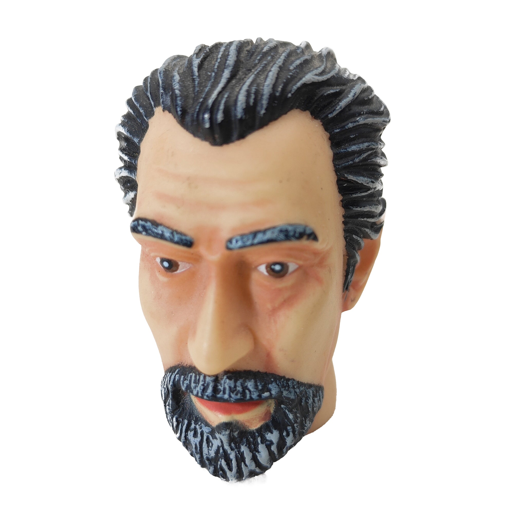 Puppet Master Decapitron Full Moon Toys Action Figure 30cm – Horror, Vintage Brands, 30 cm, pre-owned collector piece, Uncanny Collectibles Dublin Ireland