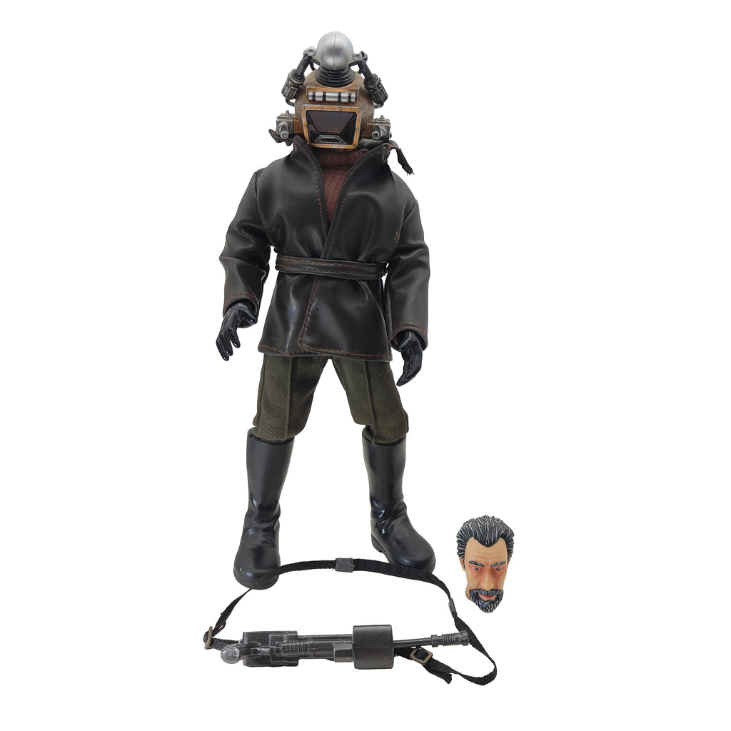 Puppet Master Decapitron Full Moon Toys Action Figure 30cm