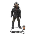 Puppet Master Decapitron Full Moon Toys Action Figure 30cm