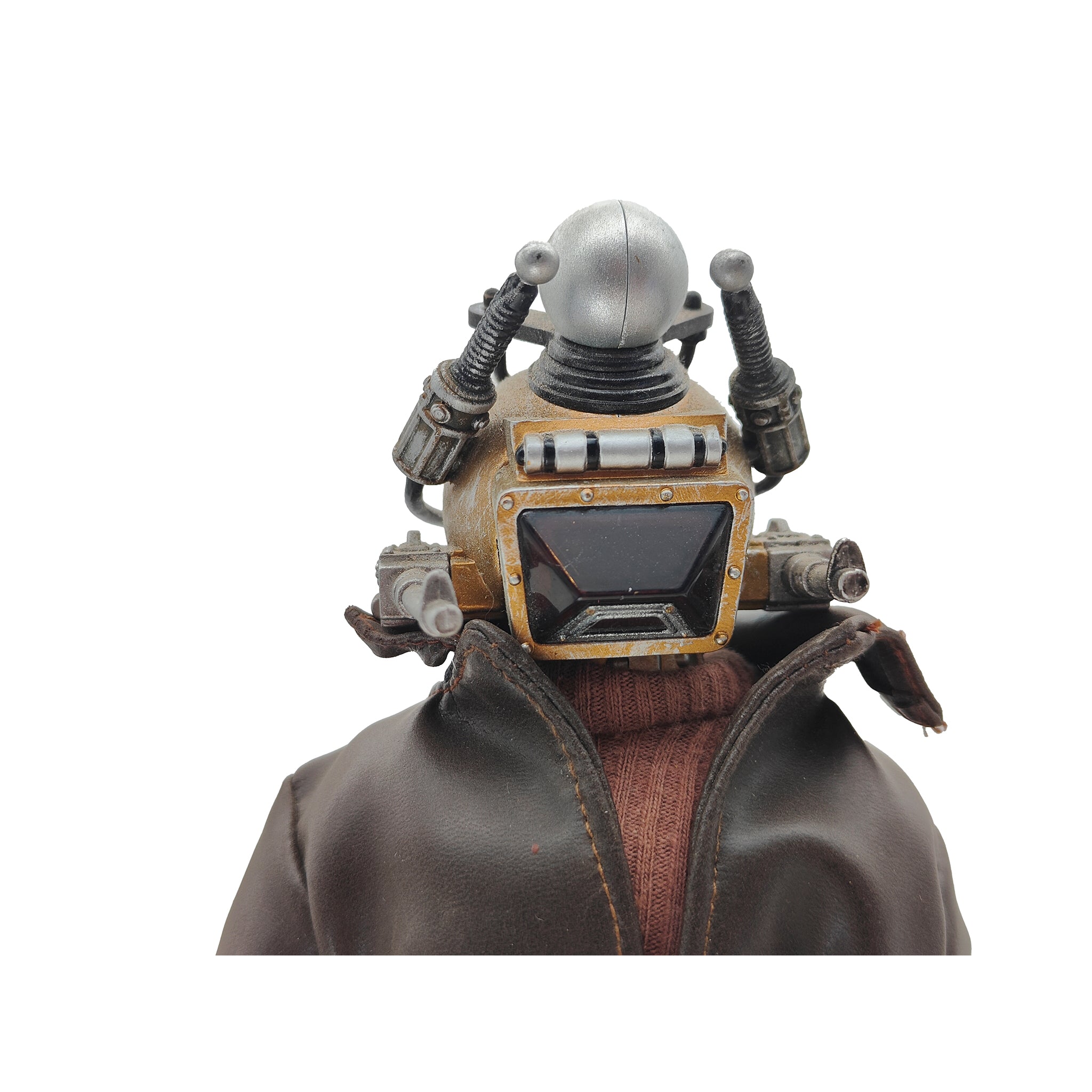 Puppet Master Decapitron Full Moon Toys Action Figure 30cm – Horror, Vintage Brands, 30 cm, pre-owned collector piece, Uncanny Collectibles Dublin Ireland