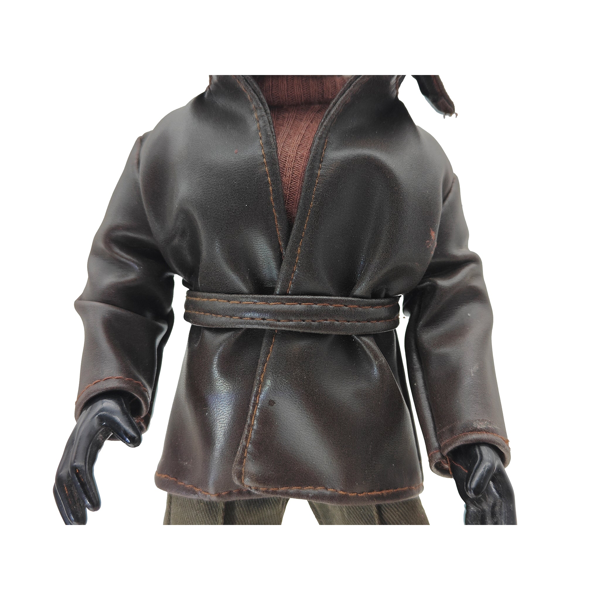 Puppet Master Decapitron Full Moon Toys Action Figure 30cm – Horror, Vintage Brands, 30 cm, pre-owned collector piece, Uncanny Collectibles Dublin Ireland