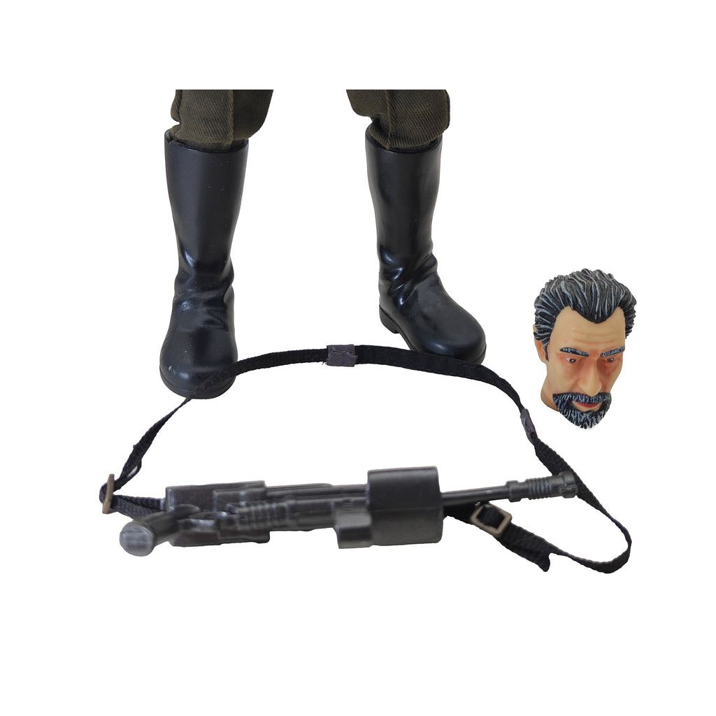 Puppet Master Decapitron Full Moon Toys Action Figure 30cm