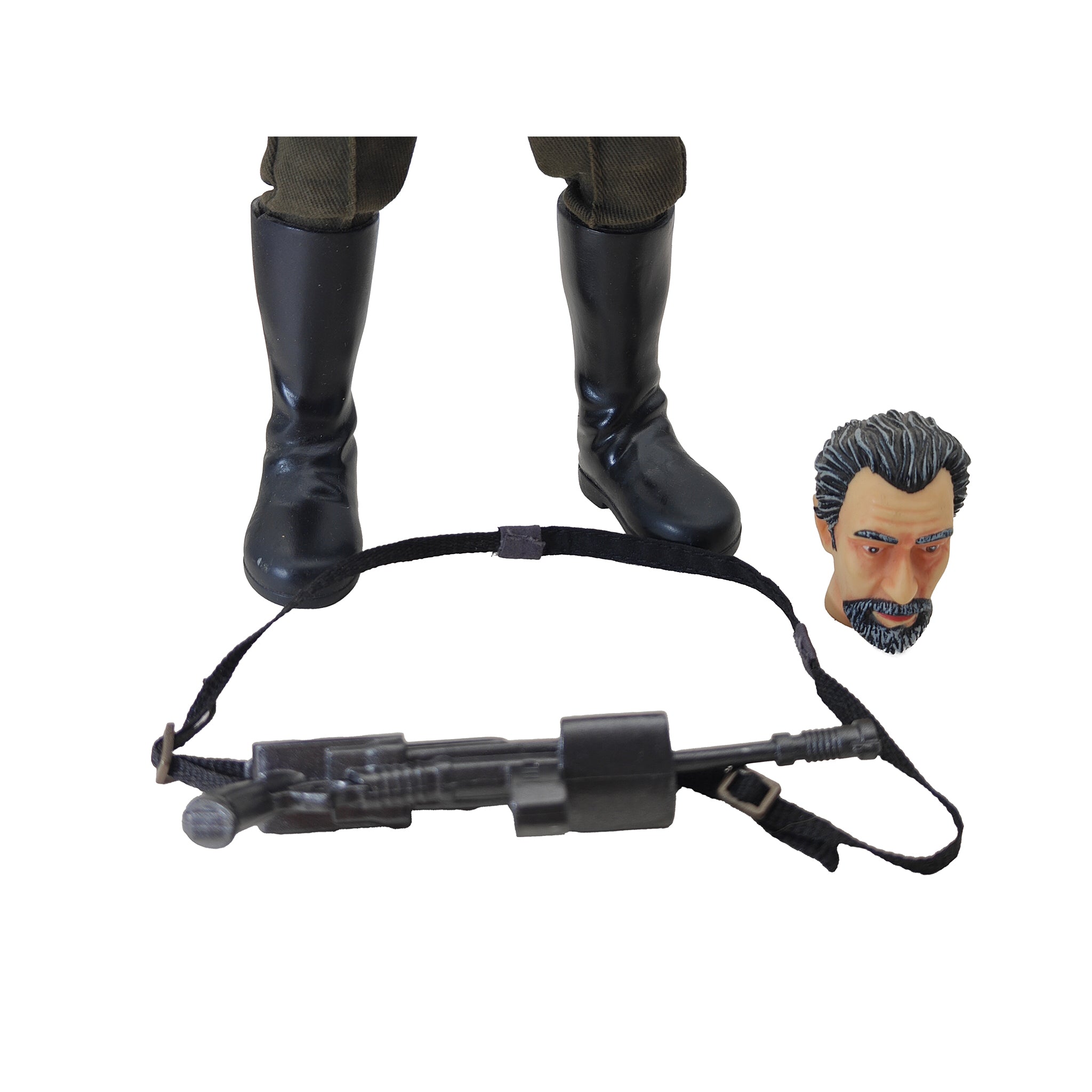 Puppet Master Decapitron Full Moon Toys Action Figure 30cm