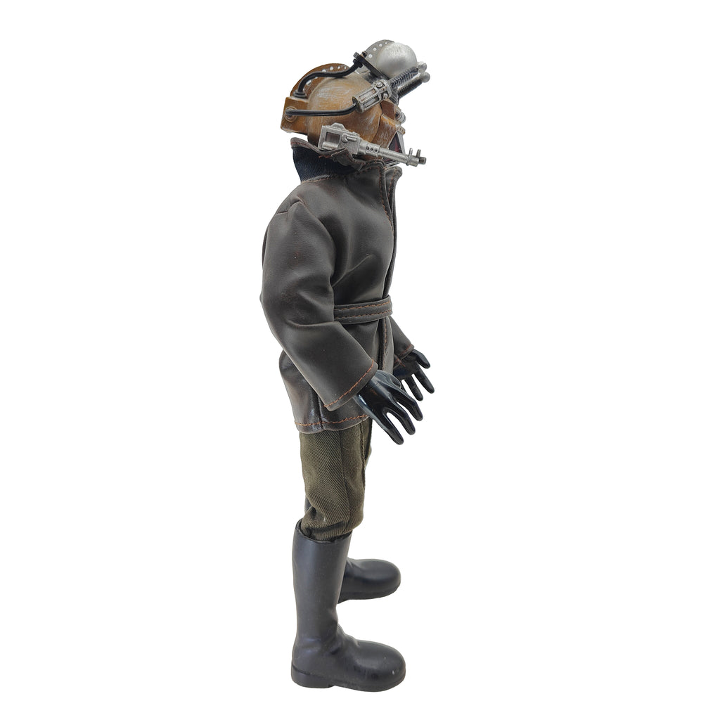 Puppet Master Decapitron Full Moon Toys Action Figure 30cm