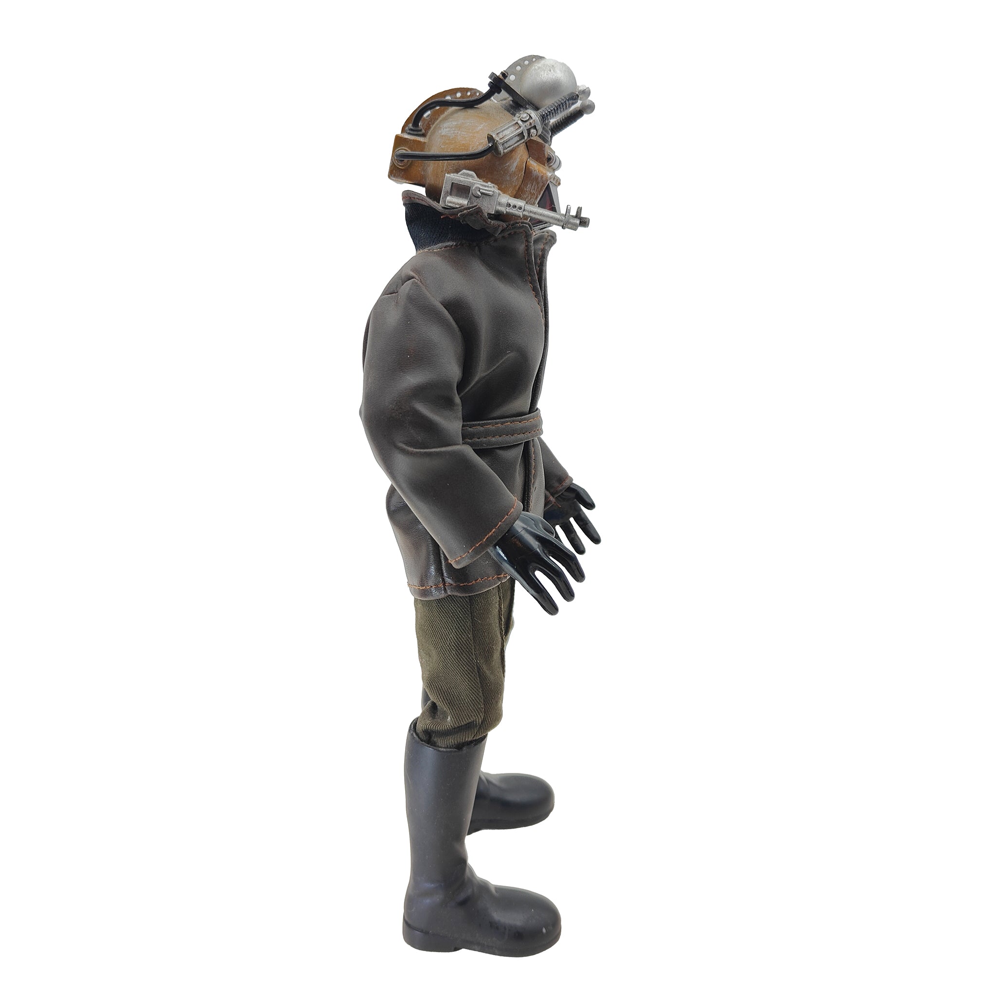 Puppet Master Decapitron Full Moon Toys Action Figure 30cm – Horror, Vintage Brands, 30 cm, pre-owned collector piece, Uncanny Collectibles Dublin Ireland