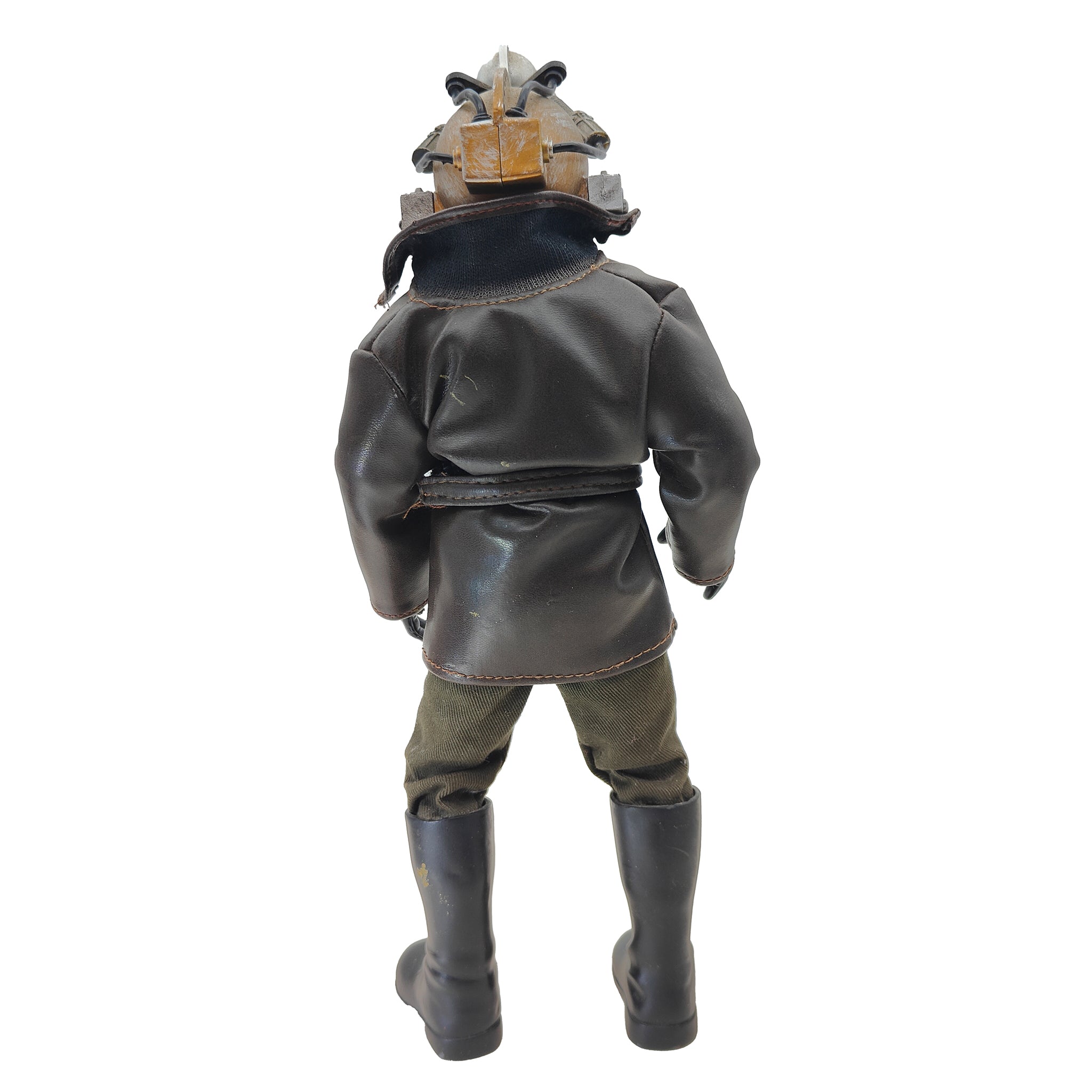 Puppet Master Decapitron Full Moon Toys Action Figure 30cm – Horror, Vintage Brands, 30 cm, pre-owned collector piece, Uncanny Collectibles Dublin Ireland