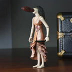 NECA Puppet Master Toulons Puppet Case And Leech Woman Action Figure 2 Pack