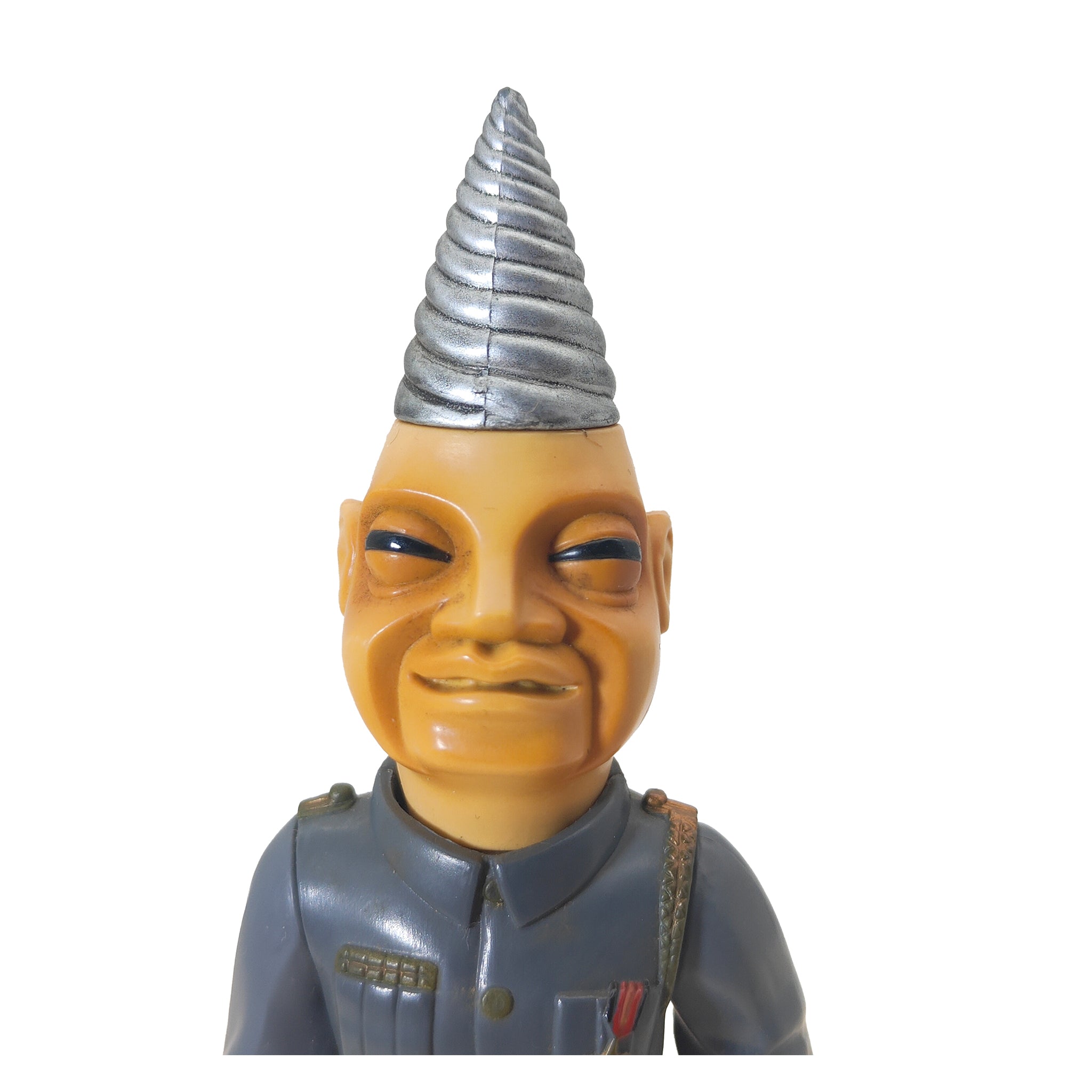 Puppet Master Tunneler Full Moon Toys Action Figure – Horror, Vintage Brands, 18 cm, pre-owned collector piece, Uncanny Collectibles Dublin Ireland