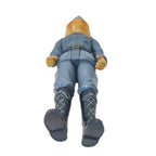 Puppet Master Tunneler Full Moon Toys Action Figure