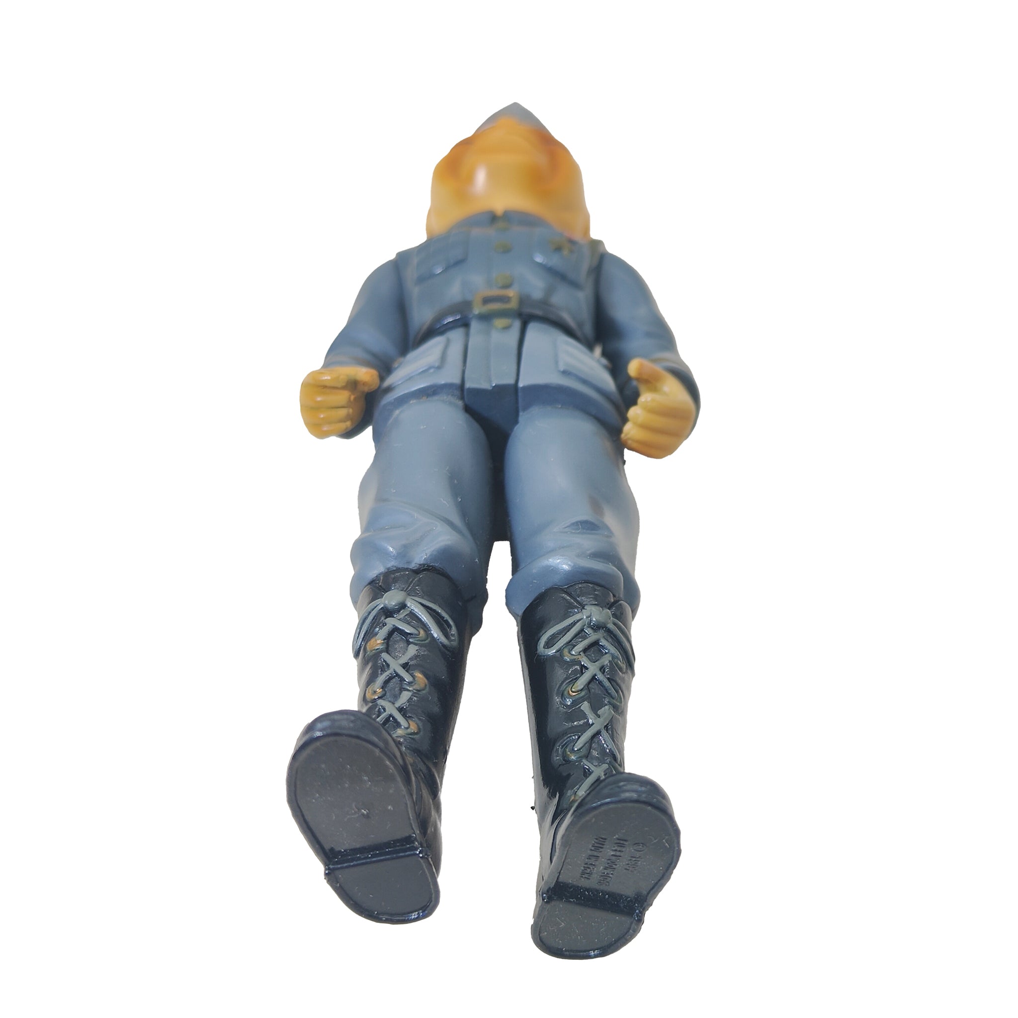 Puppet Master Tunneler Full Moon Toys Action Figure