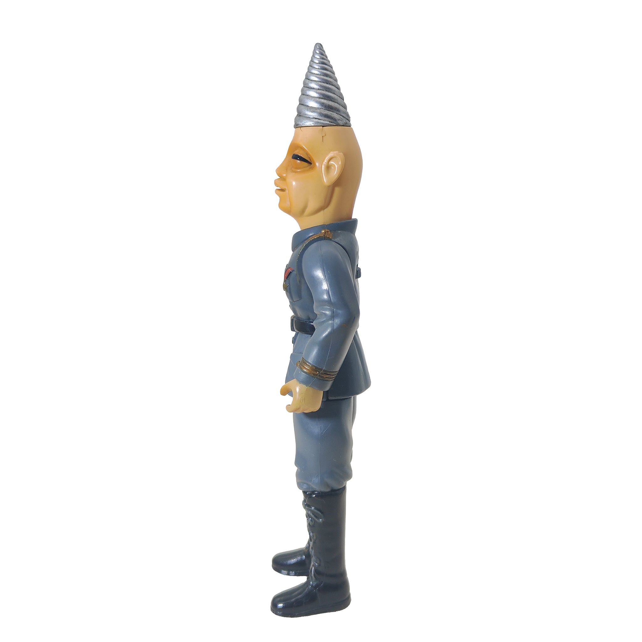 Puppet Master Tunneler Full Moon Toys Action Figure – Horror, Vintage Brands, 18 cm, pre-owned collector piece, Uncanny Collectibles Dublin Ireland
