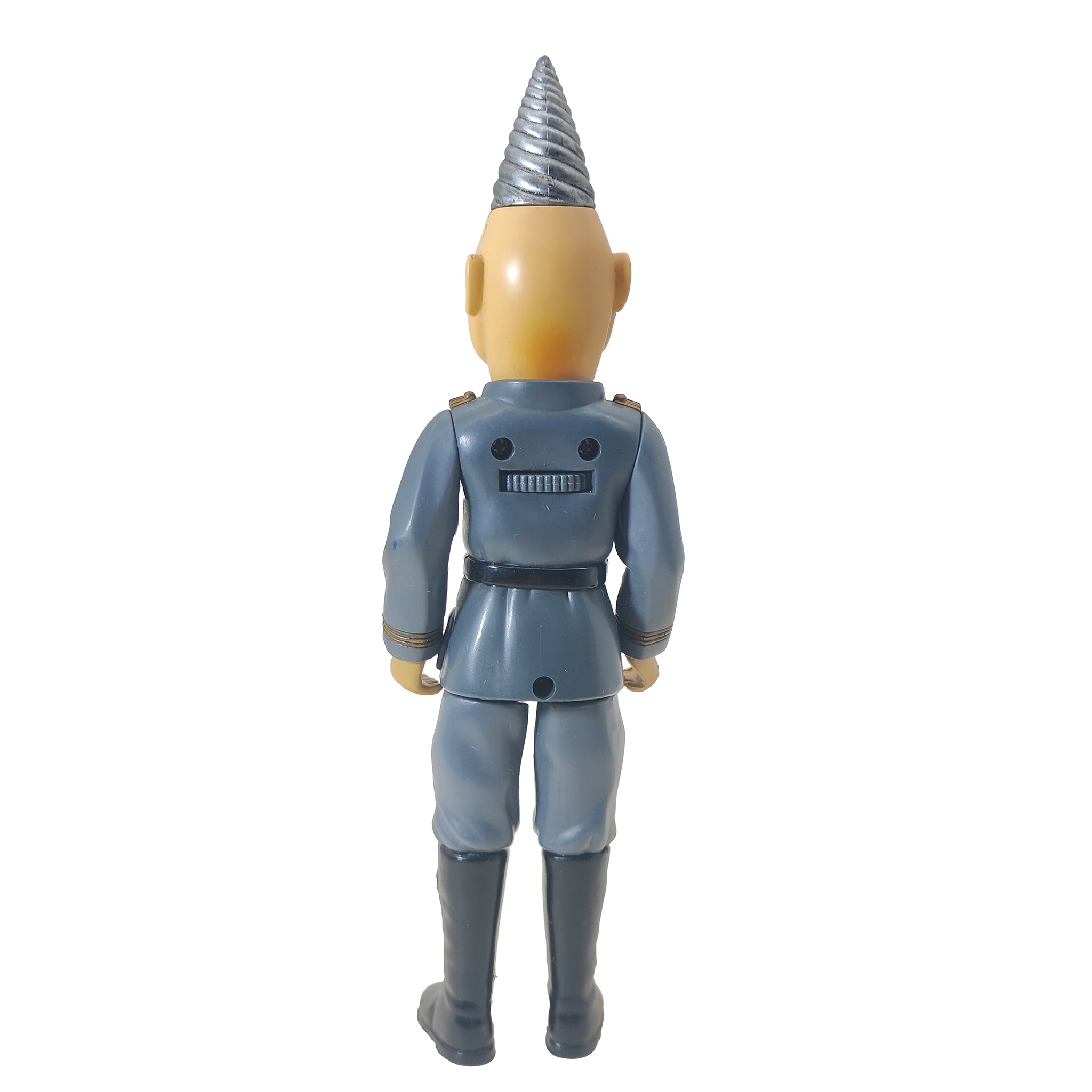 Puppet Master Tunneler Full Moon Toys Action Figure – Horror, Vintage Brands, 18 cm, pre-owned collector piece, Uncanny Collectibles Dublin Ireland