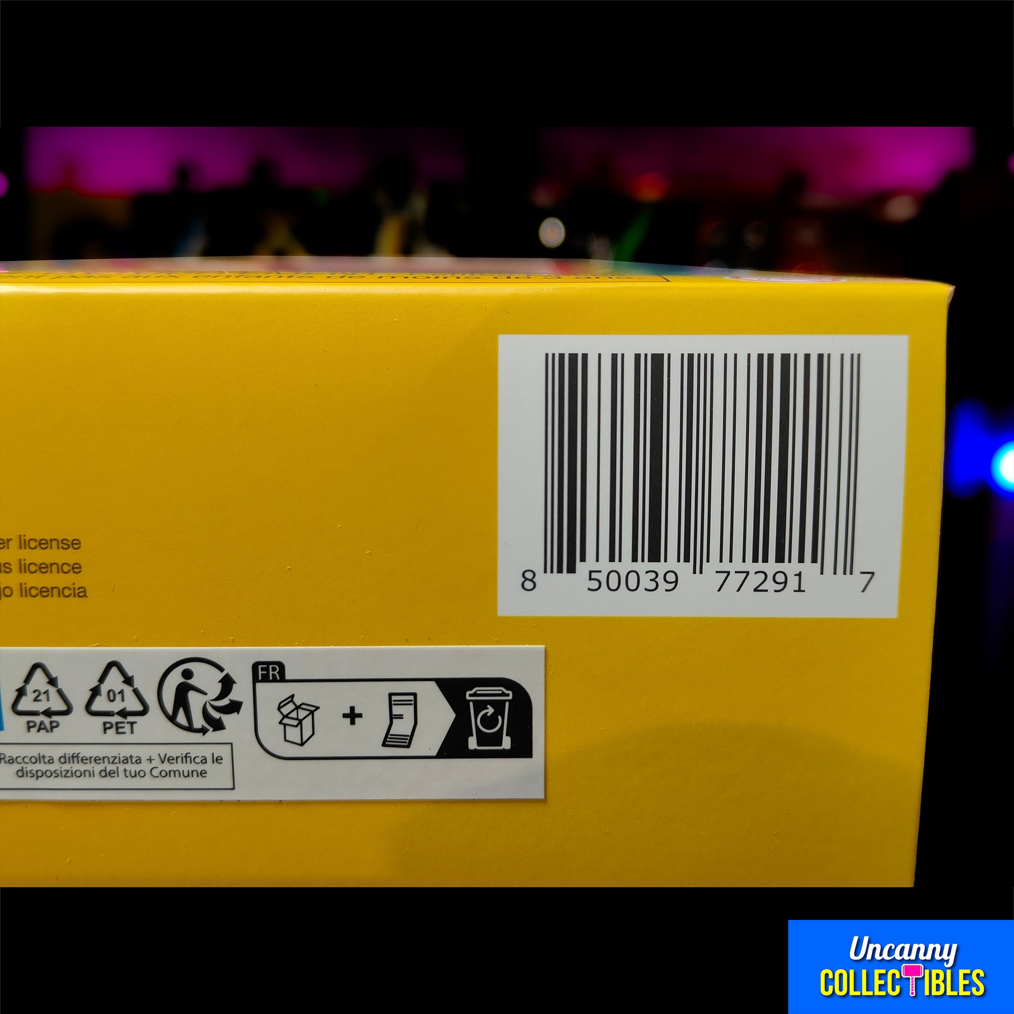 Rainbow Brite Rag Doll 40th Anniversary The Loyal Subjects 36cm 2025