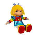 Rainbow Brite Rag Doll 40th Anniversary The Loyal Subjects 36cm 2025