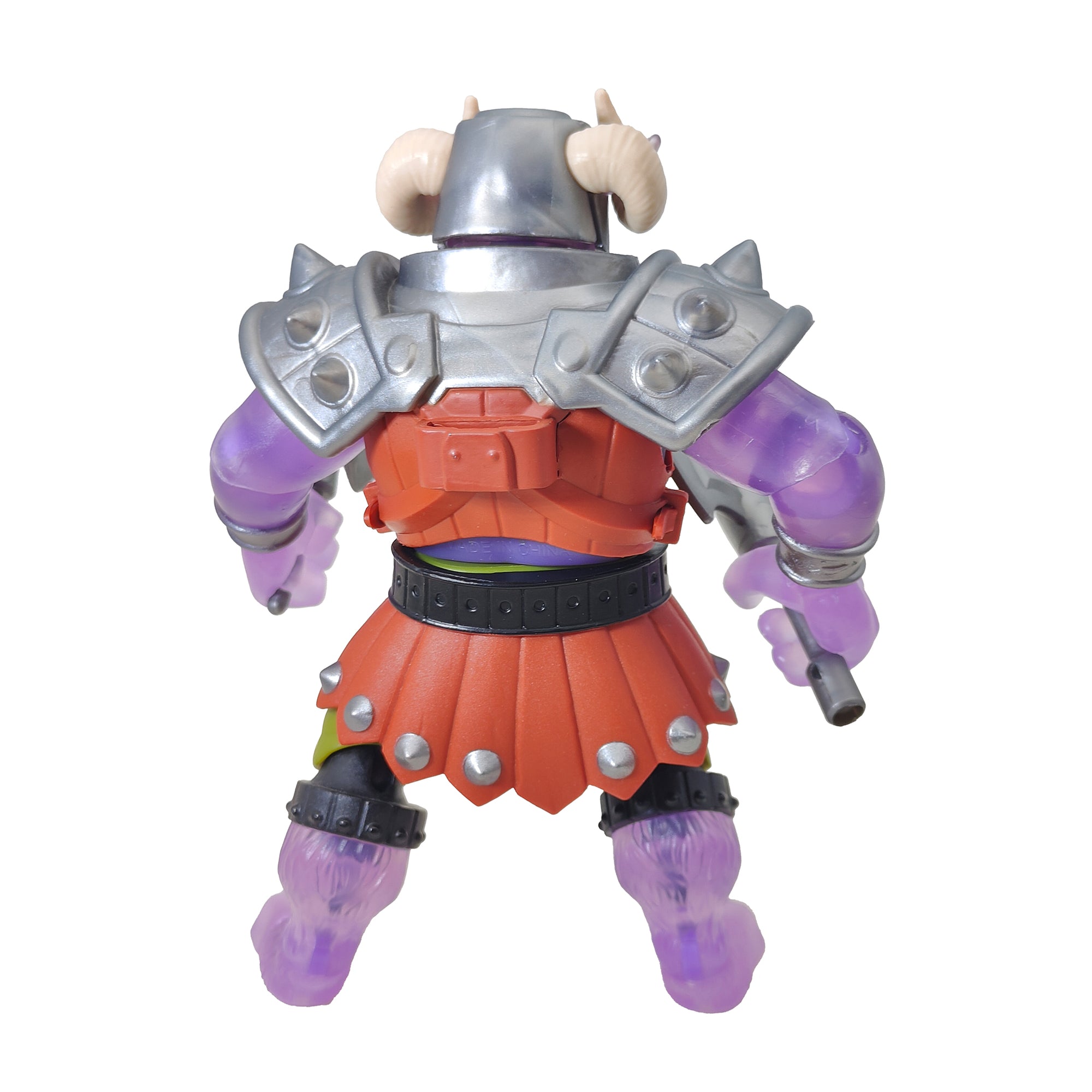 Ram Man Masters of the Universe Origins Turtles of Grayskull Mattel Action Figure 2024 14 cm