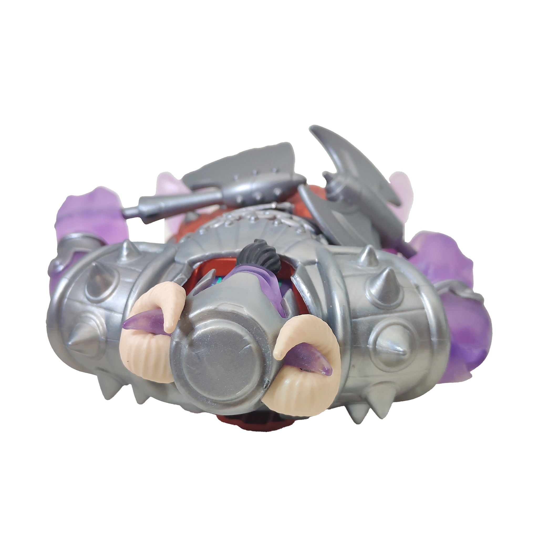 Ram Man Masters of the Universe Origins Turtles of Grayskull Mattel Action Figure 2024 14 cm – Teenage Mutant Ninja Turtles, Mattel, 14 cm, 2024, pre-owned collector piece, Uncanny Collectibles Dublin Ireland