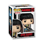 Rambo First Blood John Rambo Funko Pop 2003 Vinyl Figure