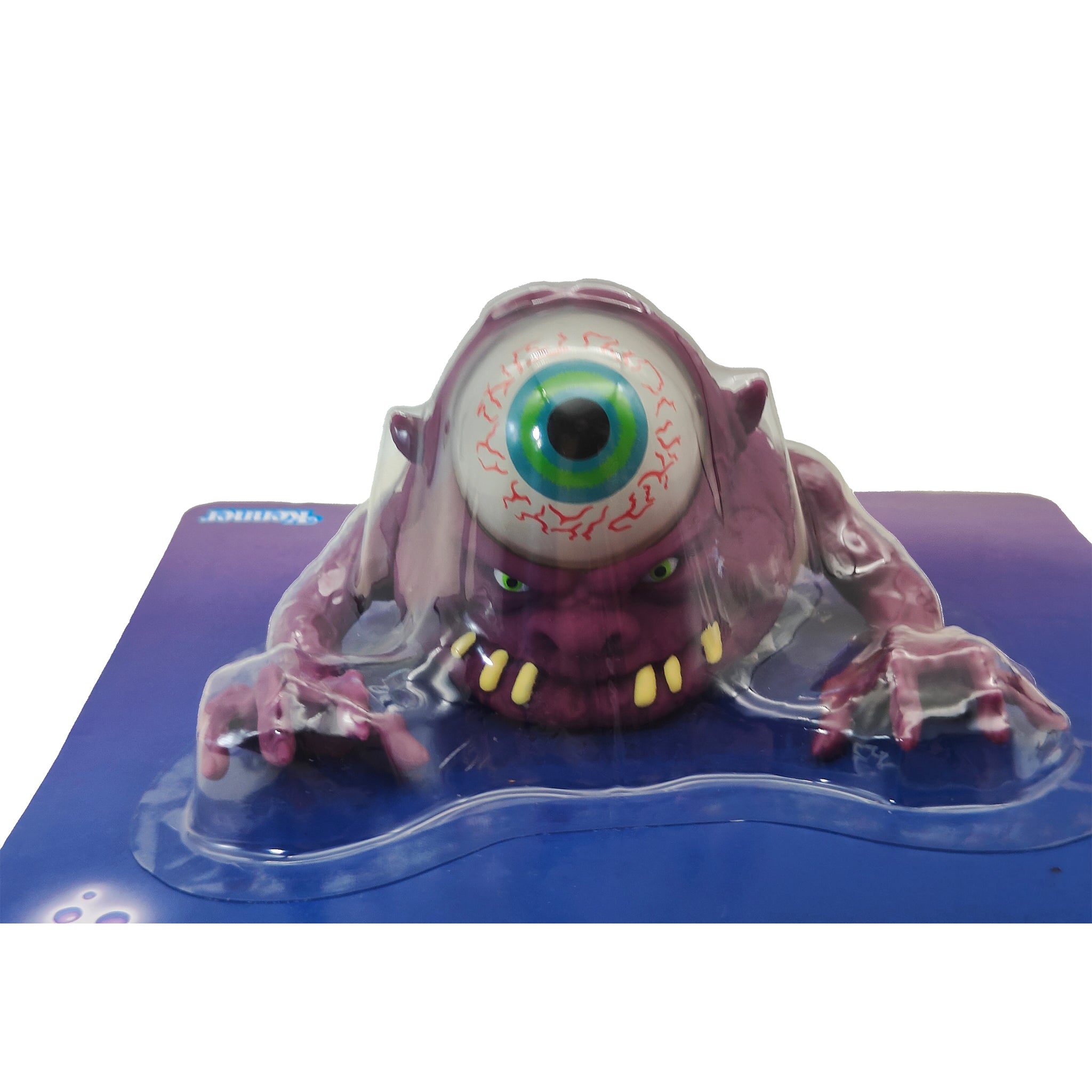 Real Ghostbusters Bug-Eye Ghost Kenner Classics Hasbro Action Figure 2021