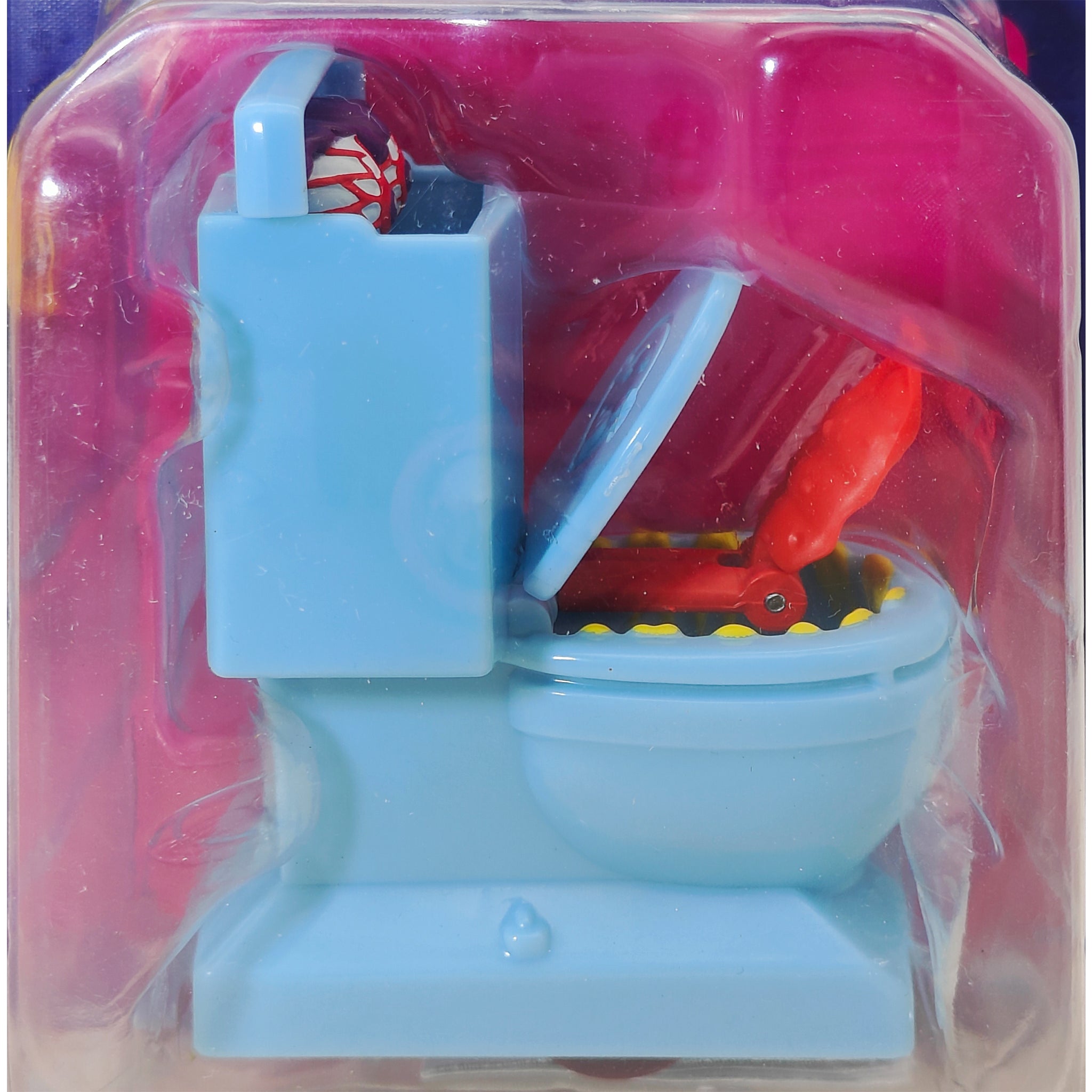 Real Ghostbusters Fearsome Flush Kenner Classics Hasbro Action Figure 2021