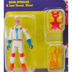 Real Ghostbusters Fright Features 4 Figure Bundle Kenner Classics Hasbro 2024