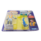 Real Ghostbusters Fright Features 4 Figure Bundle Kenner Classics Hasbro 2024