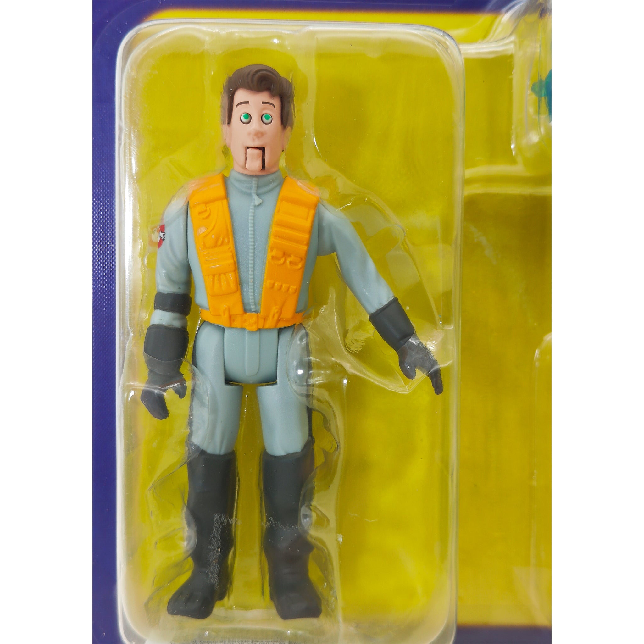 Real Ghostbusters Fright Features 4 Figure Bundle Kenner Classics Hasbro 2024