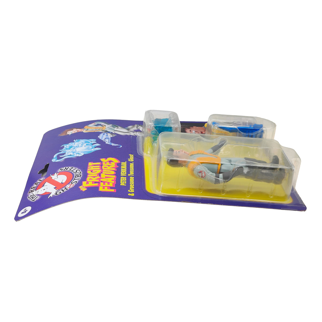 Real Ghostbusters Fright Features 4 Figure Bundle Kenner Classics Hasbro 2024