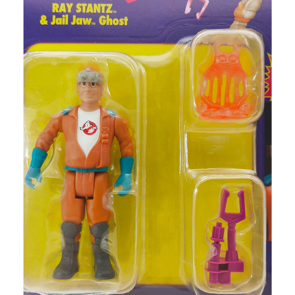 Real Ghostbusters Fright Features 4 Figure Bundle Kenner Classics Hasbro 2024