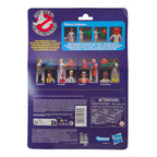 Real Ghostbusters Fright Features 4 Figure Bundle Kenner Classics Hasbro 2024